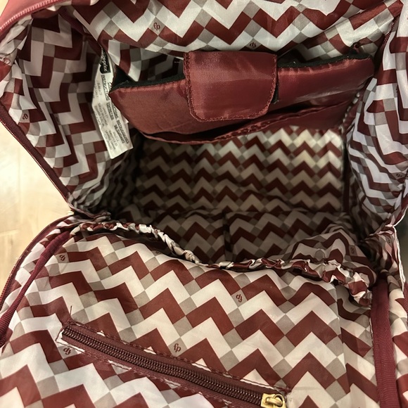 Fisher-Price Diaper Bag - Picture 4 of 7